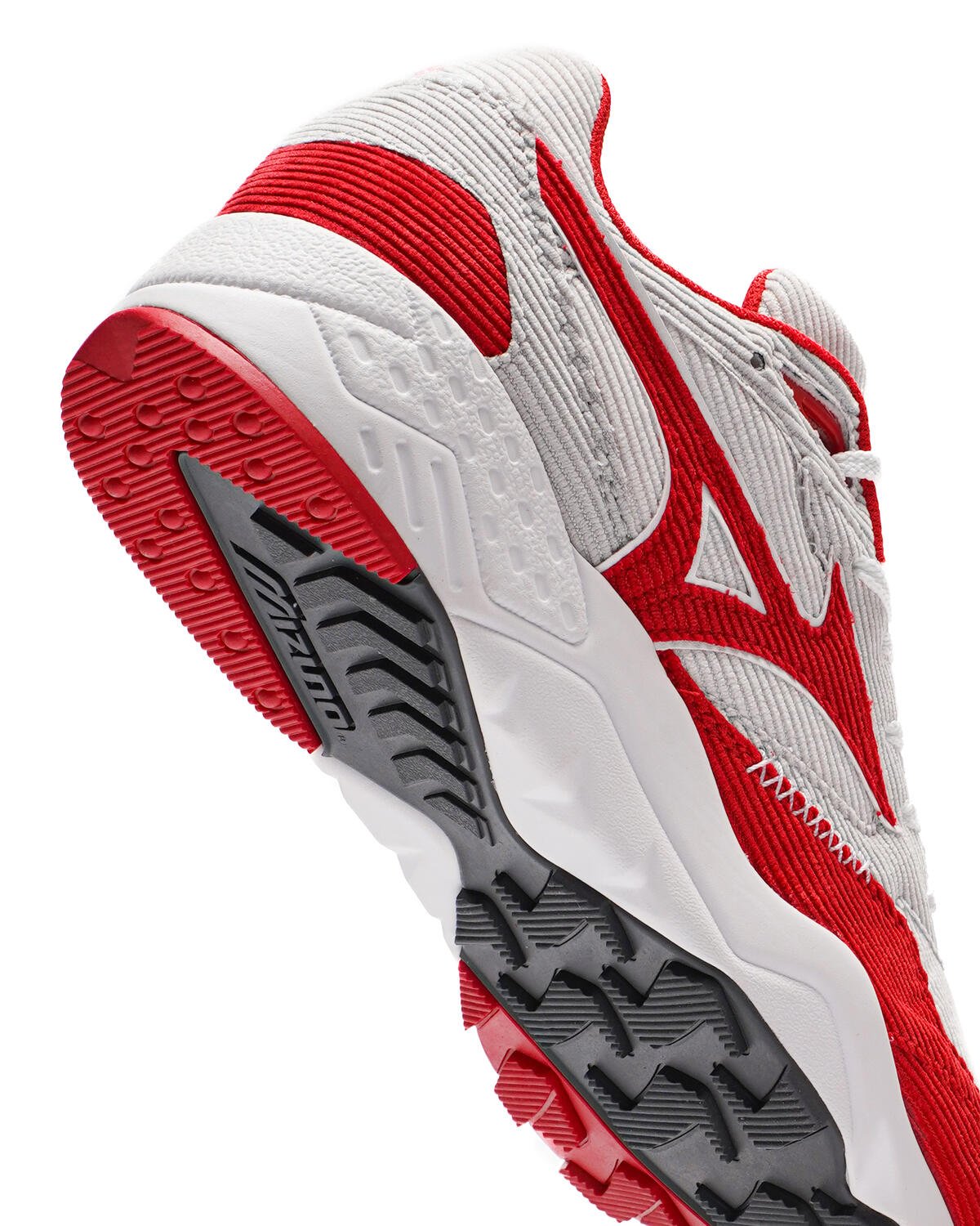 Mizuno x Shinzo Contender 'Red Rats'